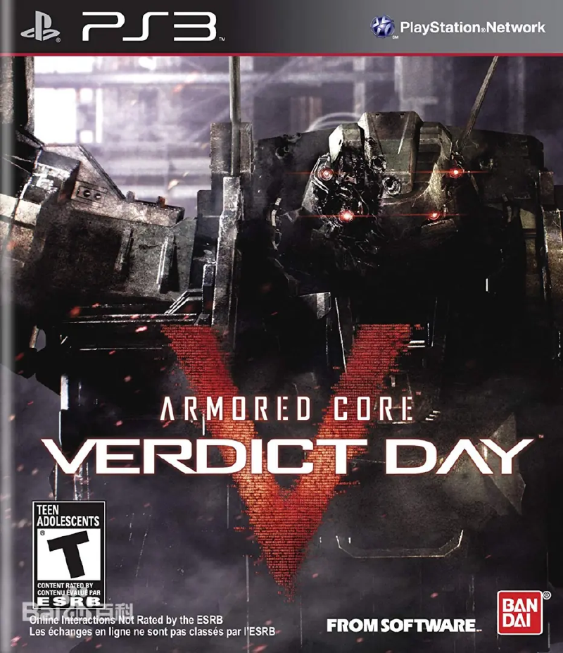 acvd