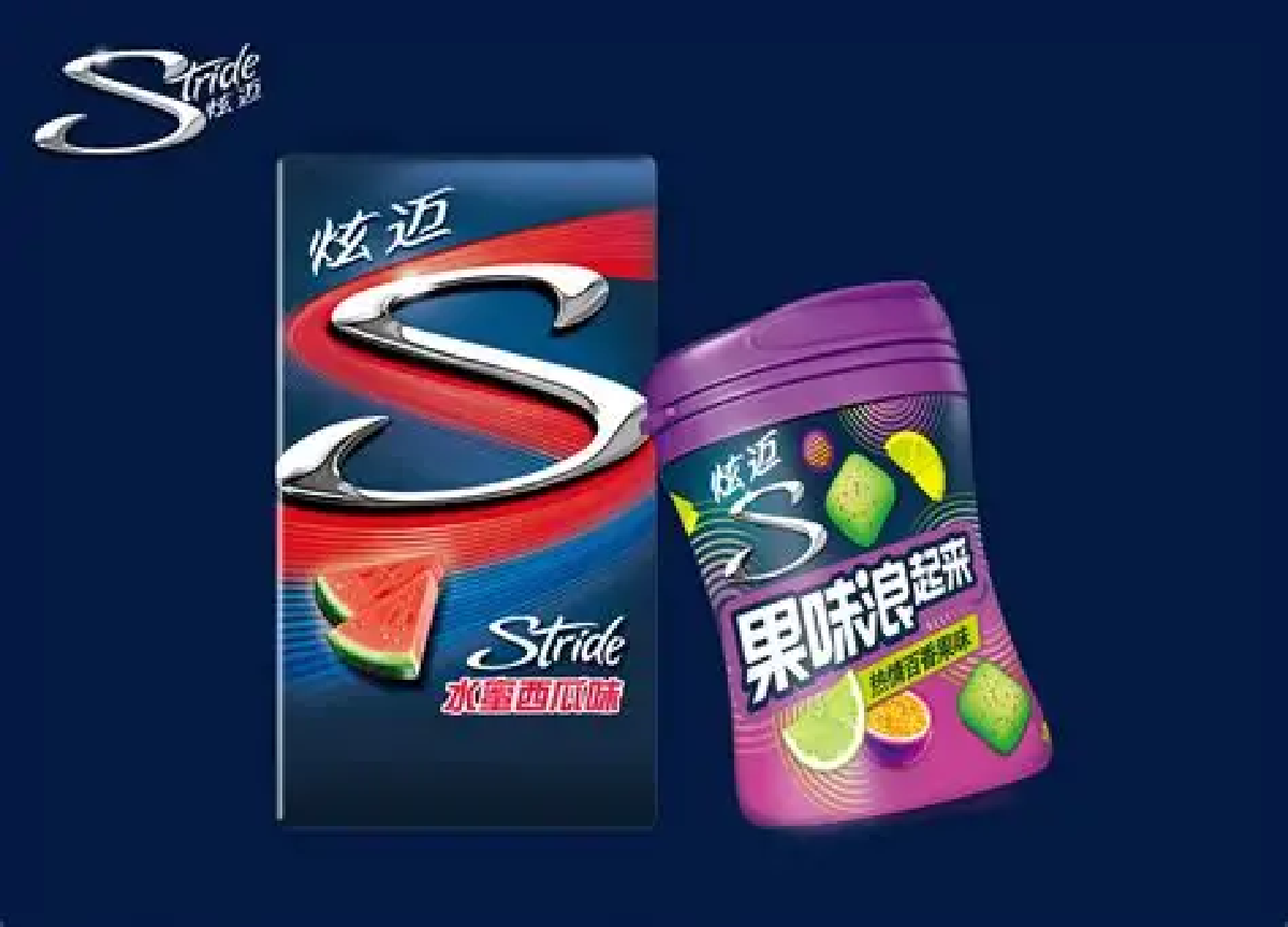 口香糖耳机