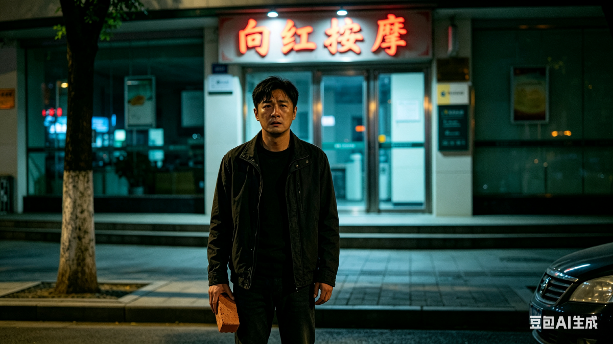 海峰大战向红