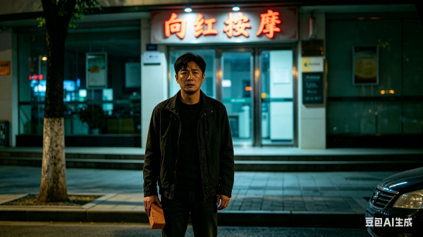 海峰大战向红