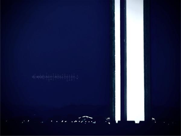 空想怪兽SIMULACRUM